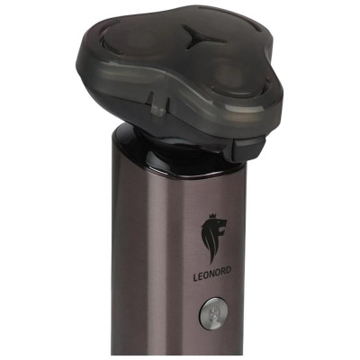 Бритва LEONORD LE-1220 (109271)-3