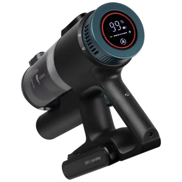 Пылесос вертикальный беспроводной LEONORD LE-1405 (109376)-3