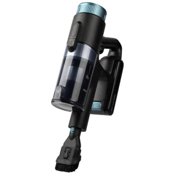 Пылесос вертикальный беспроводной LEONORD LE-1405 (109376)-4