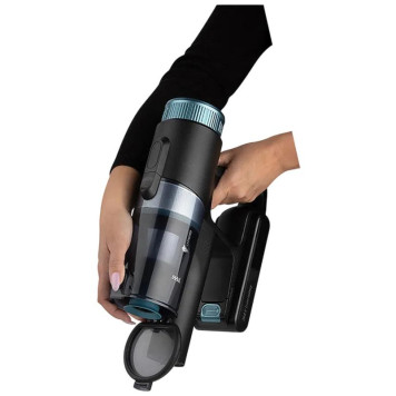 Пылесос вертикальный беспроводной LEONORD LE-1405 (109376)-6