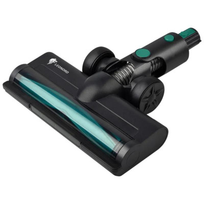 Пылесос вертикальный беспроводной LEONORD LE-1406 (109377)-4