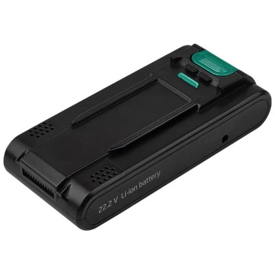 Пылесос вертикальный беспроводной LEONORD LE-1406 (109377)-7