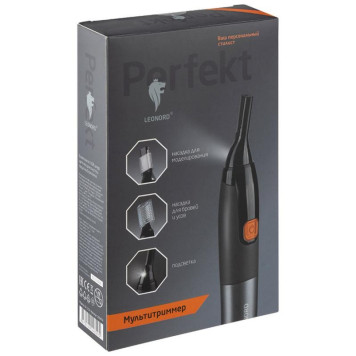 Мультитриммер LEONORD LE-1224 (109434)-3