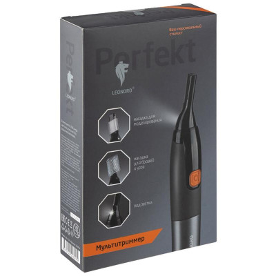 Мультитриммер LEONORD LE-1224 (109434)-3
