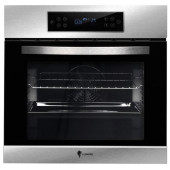 Духовой шкаф встраиваемый электрический Leonord LEO-60005S (109593)