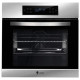 Духовой шкаф встраиваемый электрический Leonord LEO-60005S (109593)