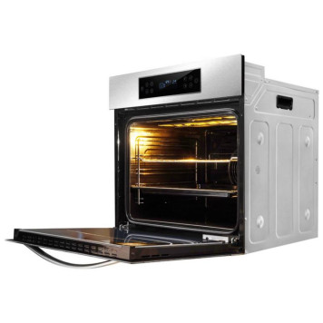 Духовой шкаф встраиваемый электрический Leonord LEO-60005S (109593)-3