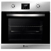 Духовой шкаф встраиваемый электрический Leonord LEO-60004S (109594)