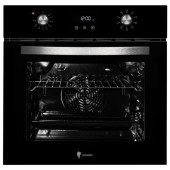 Духовой шкаф встраиваемый электрический Leonord LEO-60006B (109595)