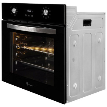 Духовой шкаф встраиваемый электрический Leonord LEO-60006B (109595)-2