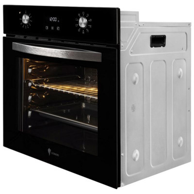 Духовой шкаф встраиваемый электрический Leonord LEO-60006B (109595)-2