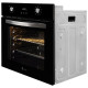 Духовой шкаф встраиваемый электрический Leonord LEO-60006B (109595)