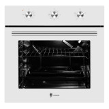 Духовой шкаф встраиваемый электрический Leonord LEO-60003W (109596)