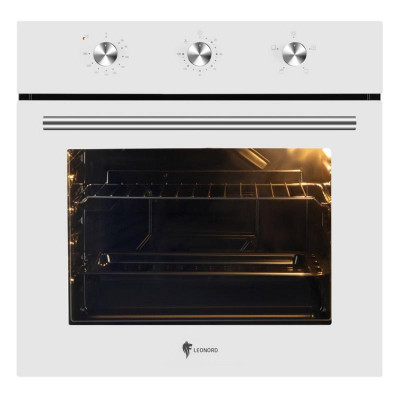 Духовой шкаф встраиваемый электрический Leonord LEO-60003W (109596)-1