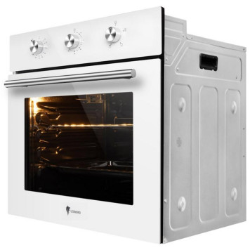 Духовой шкаф встраиваемый электрический Leonord LEO-60003W (109596)-2
