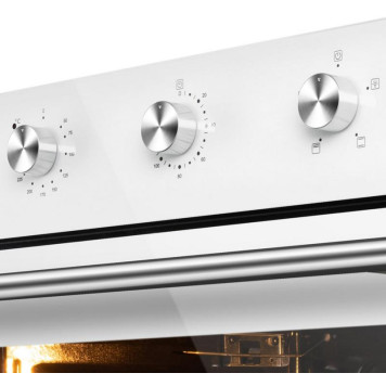 Духовой шкаф встраиваемый электрический Leonord LEO-60003W (109596)-3