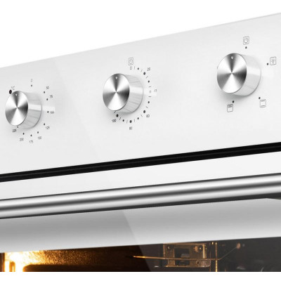 Духовой шкаф встраиваемый электрический Leonord LEO-60003W (109596)-3