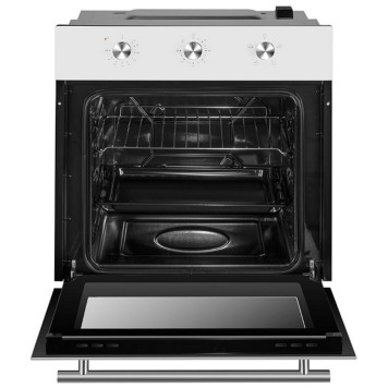 Духовой шкаф встраиваемый электрический Leonord LEO-60003W (109596)-6