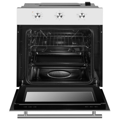 Духовой шкаф встраиваемый электрический Leonord LEO-60003W (109596)-6