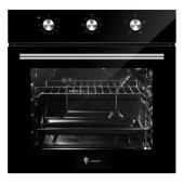 Духовой шкаф встраиваемый электрический Leonord LEO-60003B (109597)