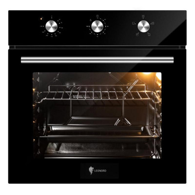 Духовой шкаф встраиваемый электрический Leonord LEO-60003B (109597)-1