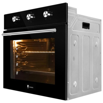 Духовой шкаф встраиваемый электрический Leonord LEO-60003B (109597)-2