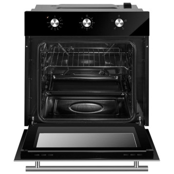 Духовой шкаф встраиваемый электрический Leonord LEO-60003B (109597)-6