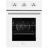 Духовой шкаф встраиваемый электрический Leonord LEO-45002W (109598)