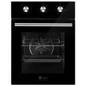 Духовой шкаф встраиваемый электрический Leonord LEO-45002B (109599)