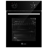 Духовой шкаф встраиваемый электрический Leonord LEO-45001B (109600)