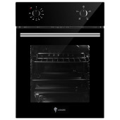 Духовой шкаф встраиваемый электрический Leonord LEO-45001B (109600)