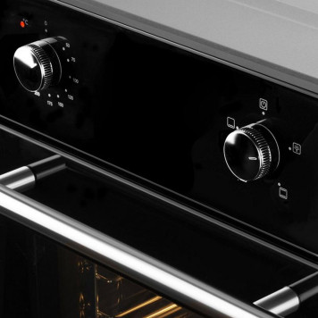 Духовой шкаф встраиваемый электрический Leonord LEO-45001B (109600)-3