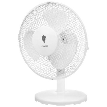 Вентилятор LEONORD LE-1605 (109638)