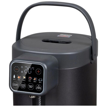 Термопот Leonord LE-1544 тёмно-серый (109688)-1