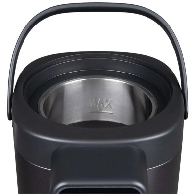 Термопот Leonord LE-1544 тёмно-серый (109688)-5