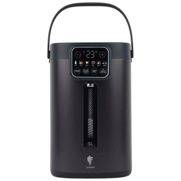 Термопот Leonord LE-1544 тёмно-серый (109688)-8