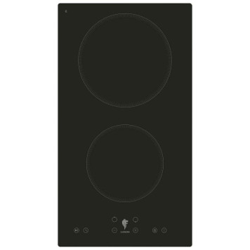 Электрическая варочная панель Leonord LEE-3021 (109707)