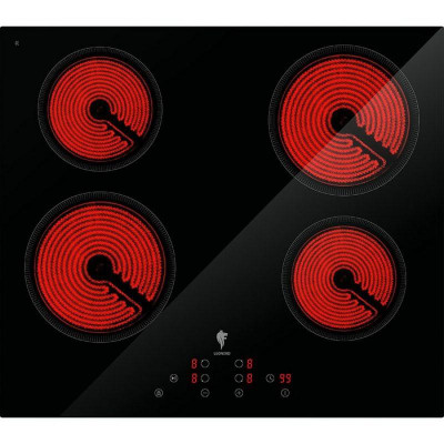 Электрическая варочная панель Leonord LEE-6041 (109709)-7