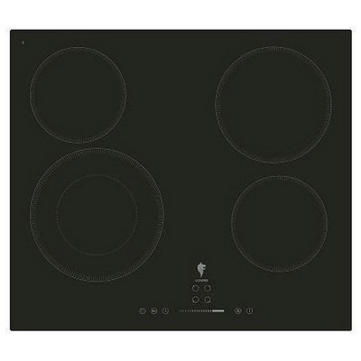 Электрическая варочная панель Leonord LEE-6042 (109710)