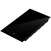 Индукционная варочная панель Leonord LEI-30250 (109711) Индукционная варочная панель Leonord LEI-30250 (109711)