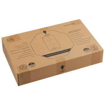 Индукционная варочная панель Leonord LEI-30250 (109711)-5