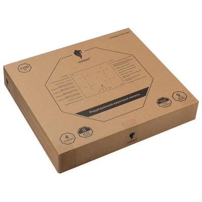 Индукционная варочная панель Leonord LEI-60450 (109713)-4