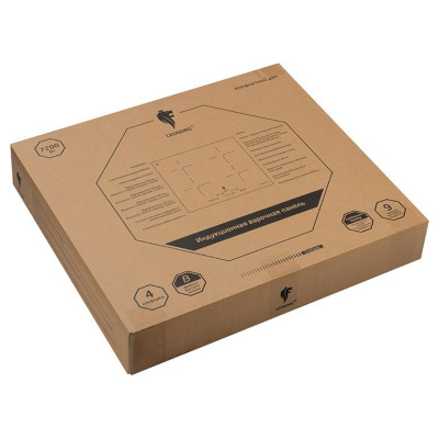 Индукционная варочная панель Leonord LEI-60451 (109714)-4