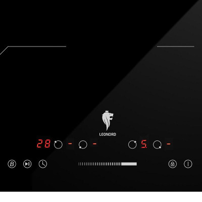 Индукционная варочная панель Leonord LEI-60451 (109714)-6