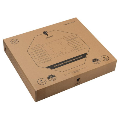 Индукционная варочная панель Leonord LEI-60452 (109715)-4