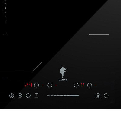 Индукционная варочная панель Leonord LEI-60452 (109715)-6