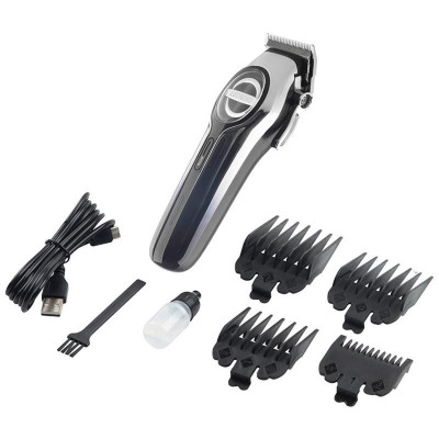 109887 Машинка для стрижки Leonord LE-1235-3