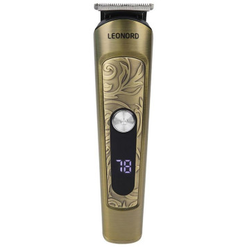 Набор для стрижки волос Leonord LE-1247 (109888)-3