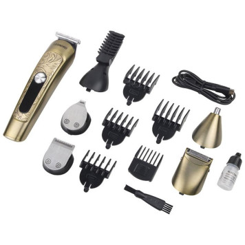 Набор для стрижки волос Leonord LE-1247 (109888)-4