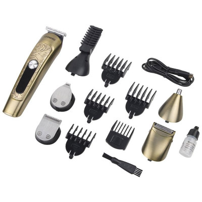 Набор для стрижки волос Leonord LE-1247 (109888)-4